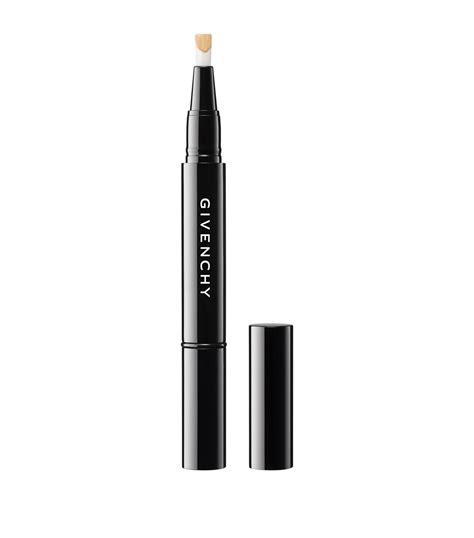 givenchy mr light glow instant light corrective pen|givenchy instant corrective pen.